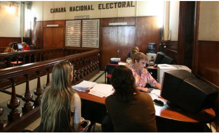 En un mes se conocerán los padrones definitivos