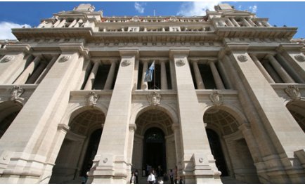 Habrá nuevos juicios orales por delitos de lesa humanidad