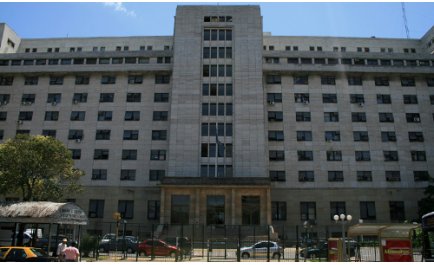 Rechazan recusación del juez Torres planteada por El Tigre Acosta