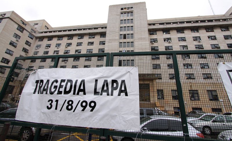Caso LAPA: la Fiscalía pidió condenas de tres años y medio de prisión