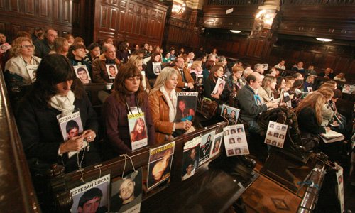 Cromañón: ahora la Justicia deberá determinar la responsabilidad civil de Chabán y Callejeros