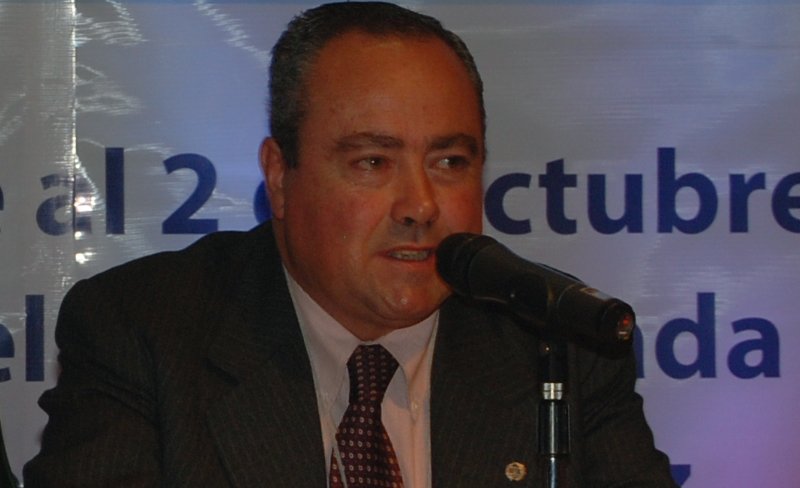 Fleming: “El juez debe tener el coraje necesario para sostener la independencia judicial”