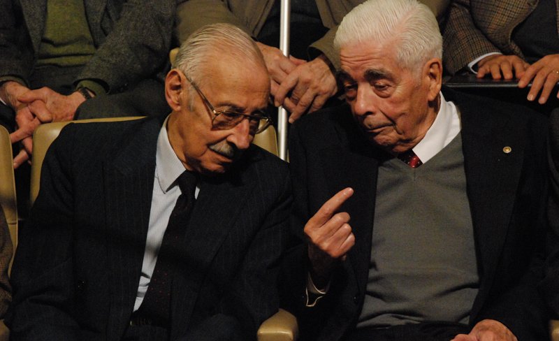 Piden prisión perpetua para Videla y Menéndez en juicio oral en la provincia de Córdoba