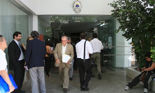 La Cámara Civil en pleno fijó pautas en materia de sucesiones