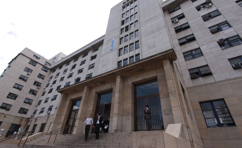 Fijan fecha para el inicio del juicio oral por las coimas en el Senado