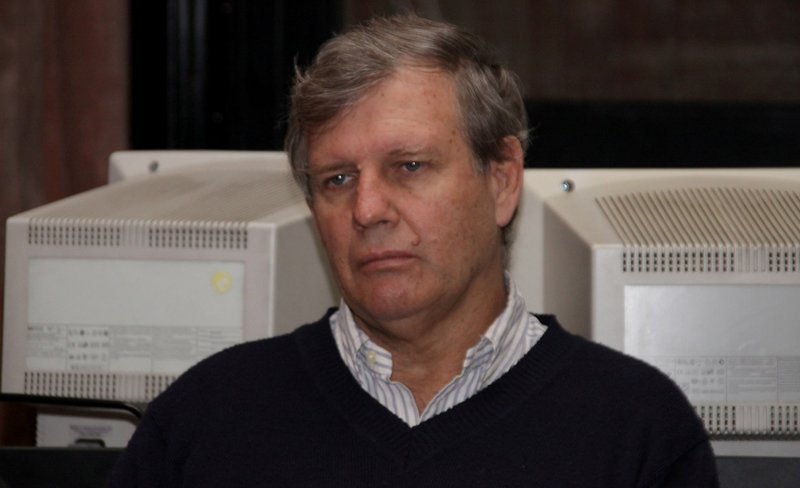 Causa ESMA: la Fiscalía pidió reclusión perpetua para Astiz y Acosta