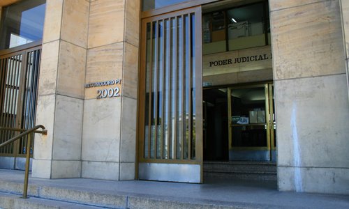 Casación Penal designó a las autoridades de feria