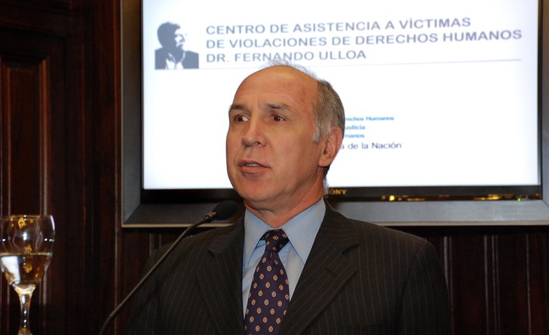 El Poder Judicial afronta un cambio de paradigma en la situación de los testigos en juicios de lesa humanidad