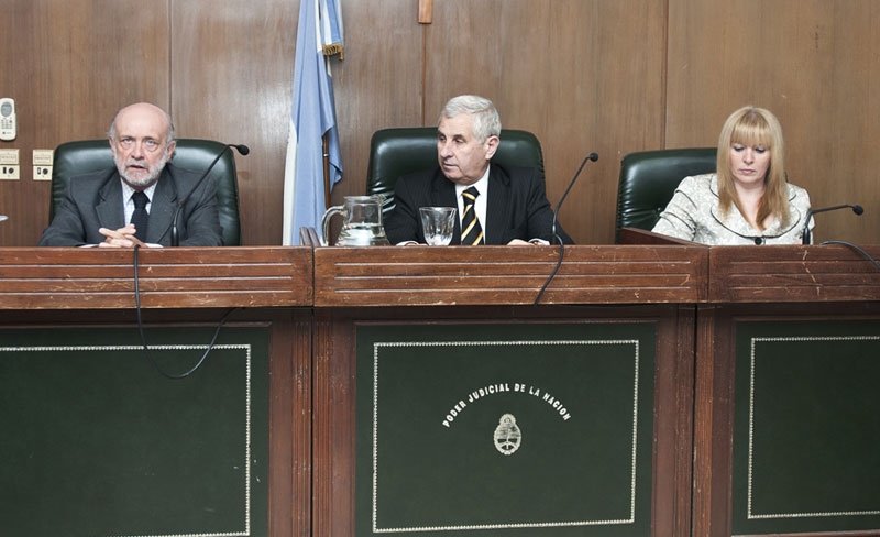 “Manzanas blancas”: comenzó este martes el juicio oral y público por contrabando de drogas