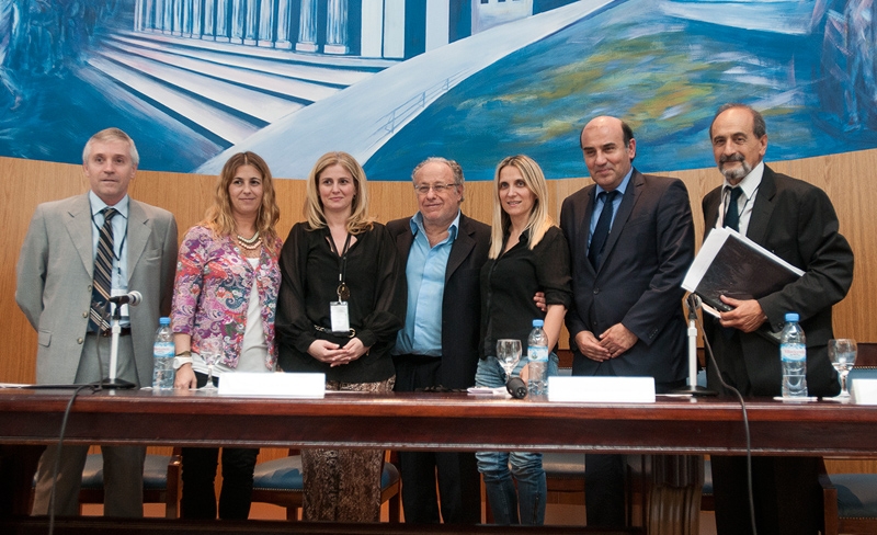 Jueces y periodistas analizaron la relación entre “Justicia y Medios”