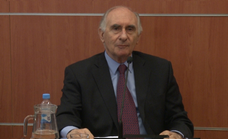 De la Rúa y Pontaquarto dijeron sus últimas palabras antes de la sentencia en el juicio por las coimas en el Senado