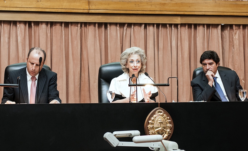 Lesa humanidad: Casación confirmó condenas y anuló absoluciones en la causa por la “Masacre de Trelew”