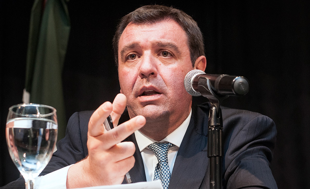 El juez Lijo rechazó la recusación del fiscal Pollicita en la causa por la denuncia de Nisman