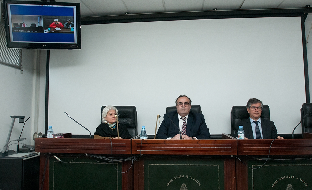 Tragedia de Once: Julio De Vido amplió su declaración indagatoria